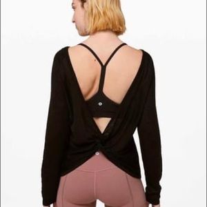 New lululemon Pullover
